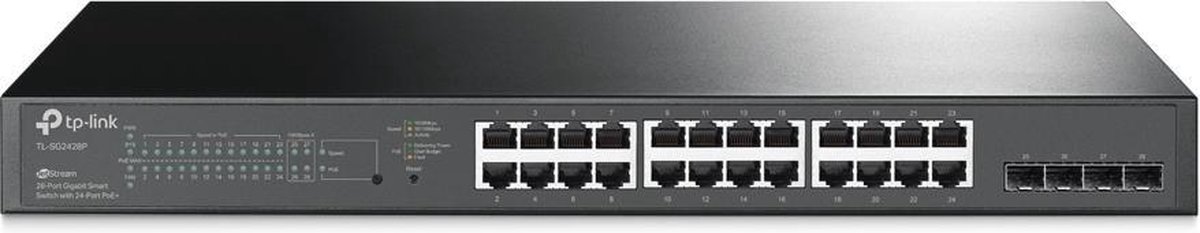 Tp-link Omada TL-SG2428P