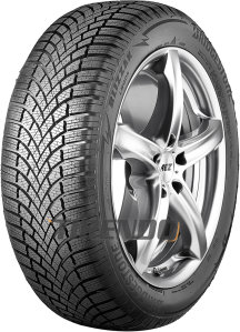 Bridgestone Blizzak LM 005 ( 235/40 R19 96V XL ) - Zwart