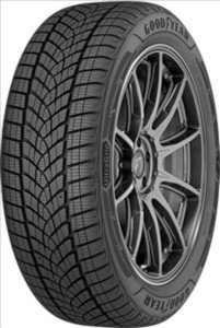 Goodyear UltraGrip Performance + SUV ( 265/45 R21 108H XL ) - Zwart