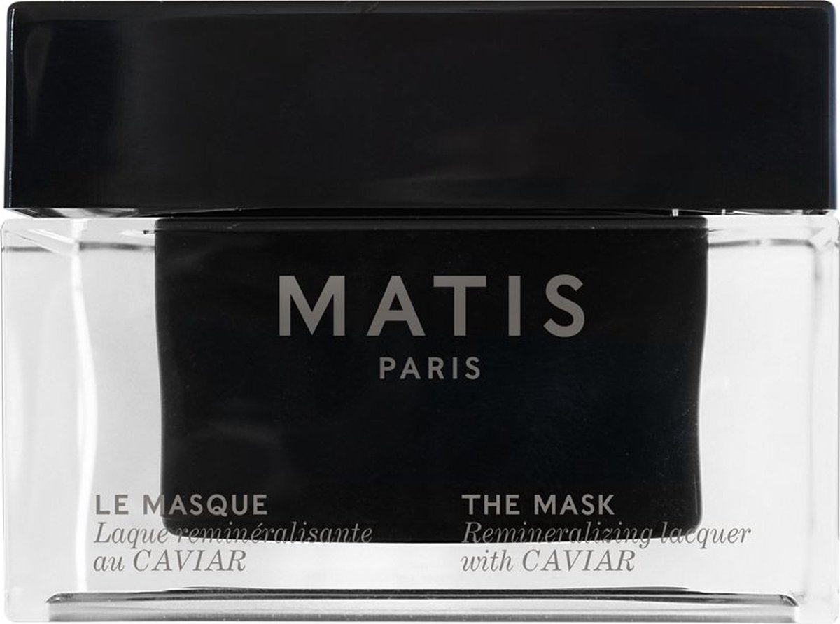 Matis The mask Masker 50ml