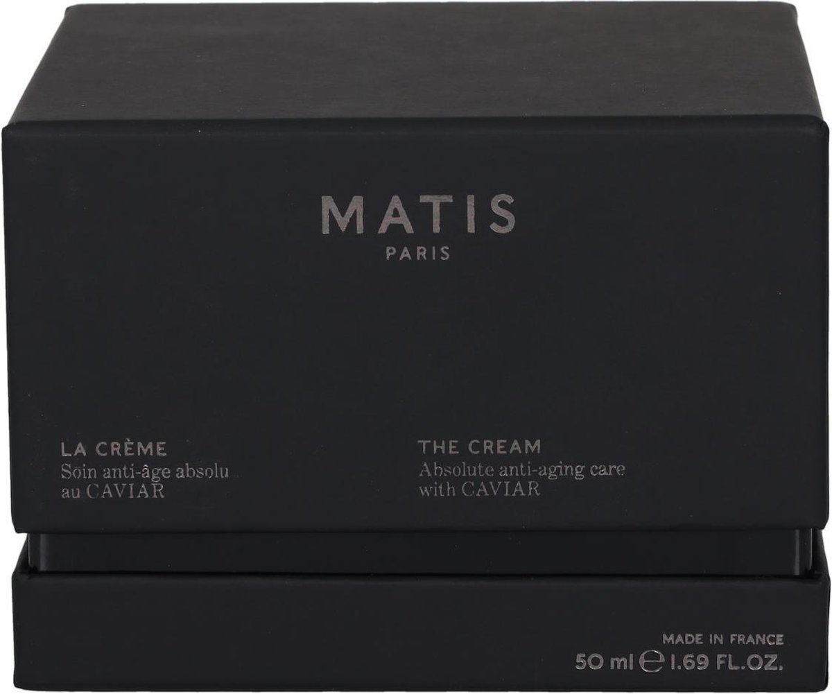 Matis The cream Gezichtscrème 50ml