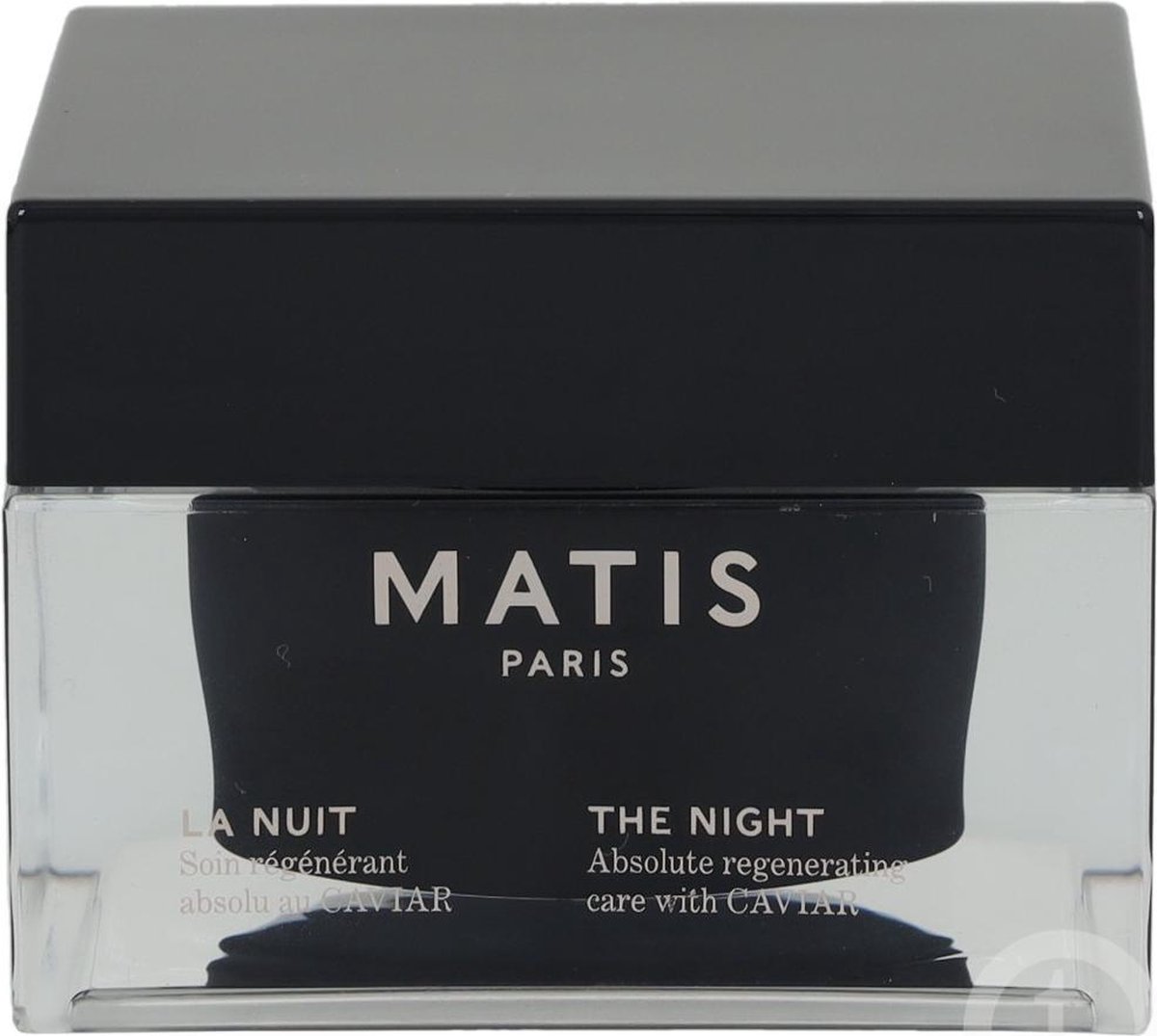 Matis The night Nachtcrème 50ml