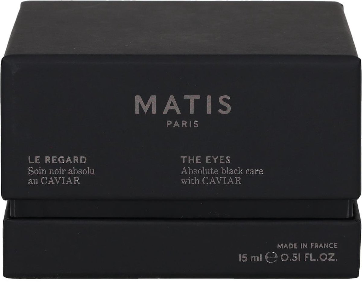 Matis The eyes Oogverzorging 15ml