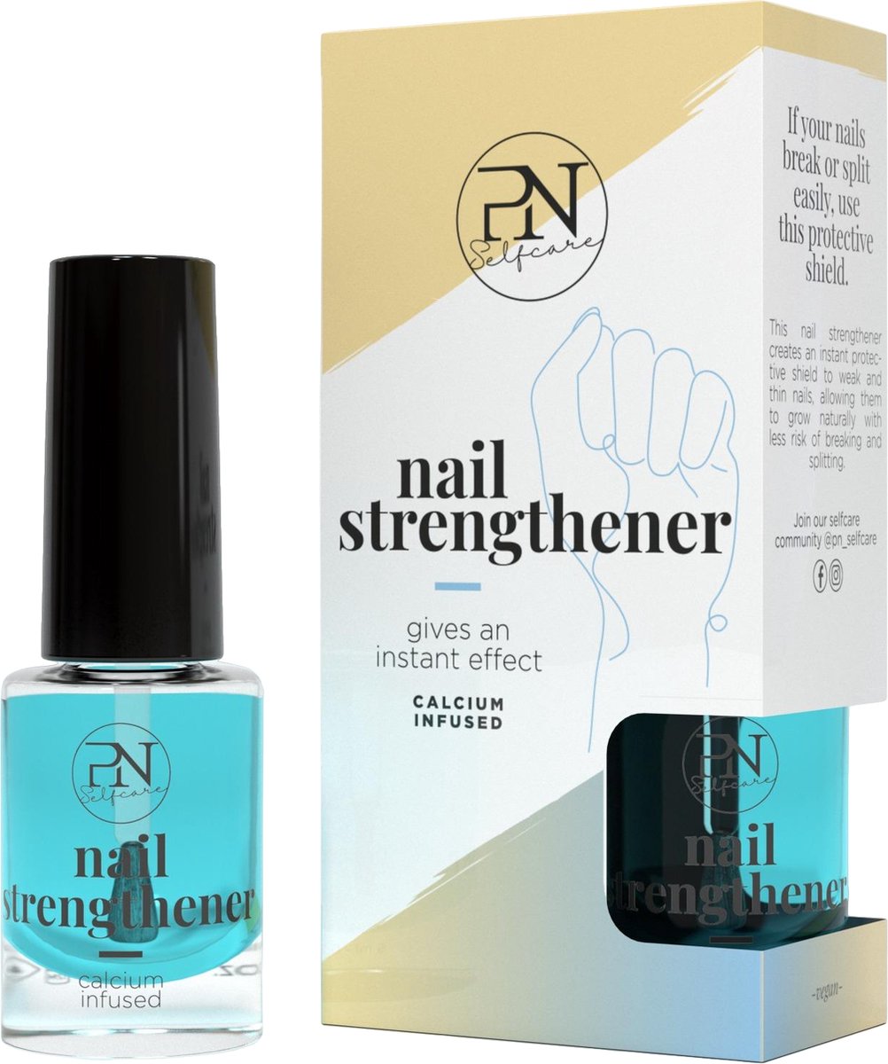 ProNails Nail Strengthener Nagelverharder 6ml