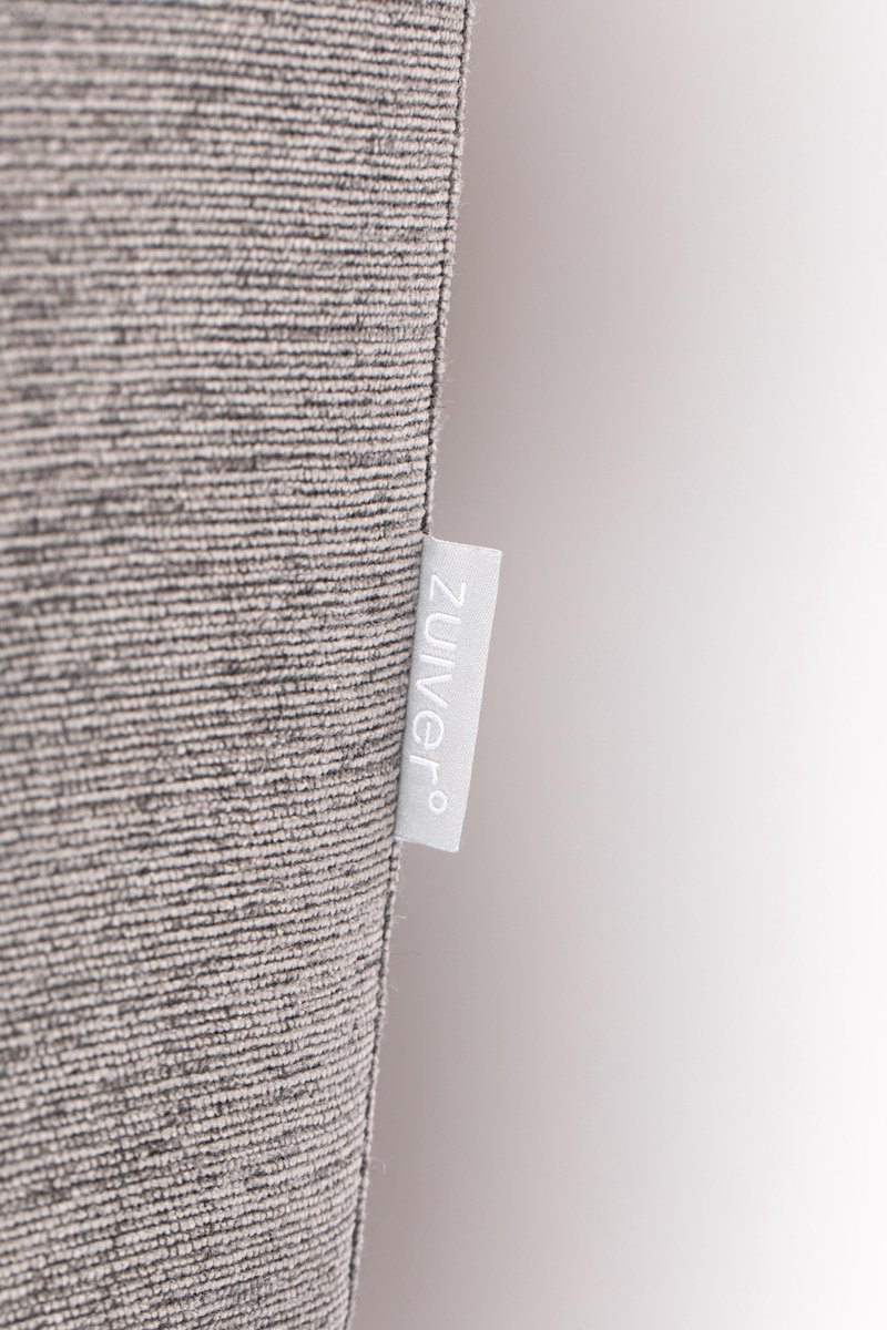 Zuiver Summer Hoekbank - Grijs