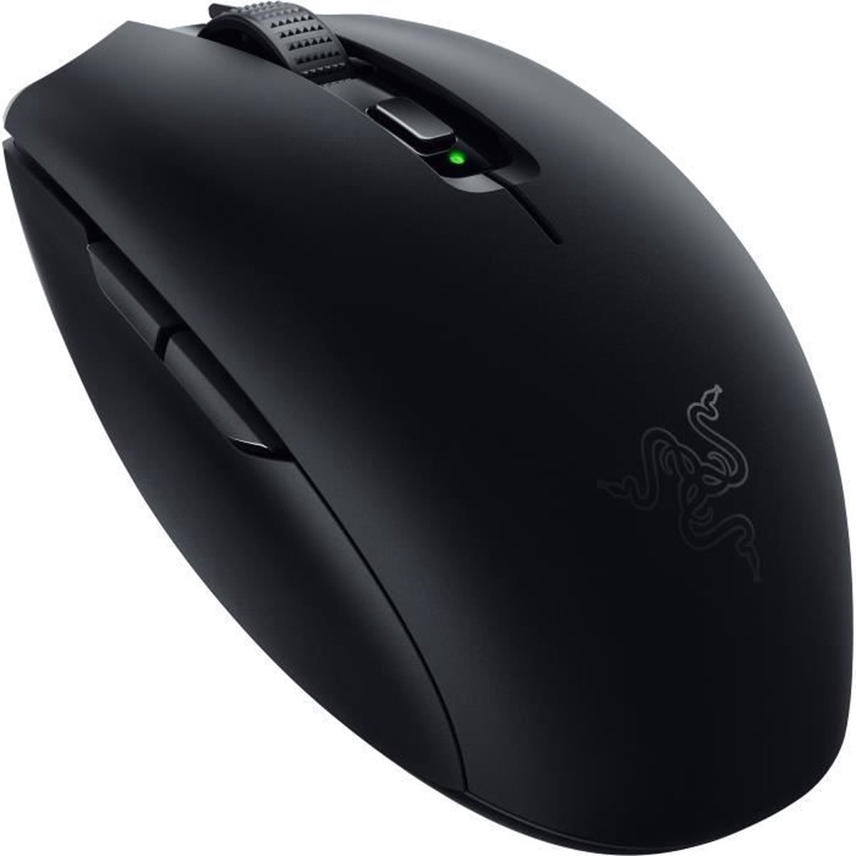 Razer Orochi V2 Draadloze Gaming Muis - Goud