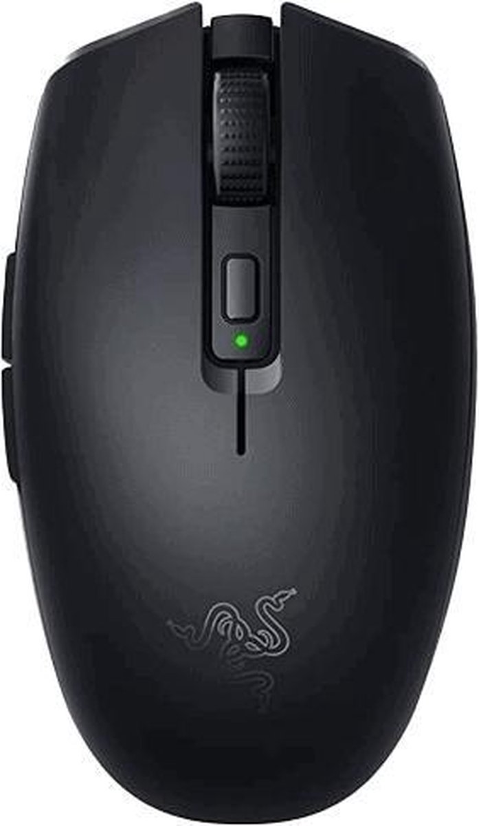 Razer Orochi V2 Draadloze Gaming Muis - Goud