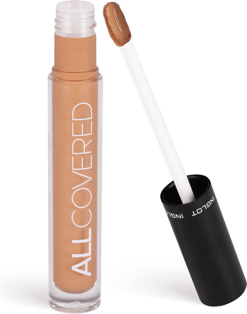 Inglot 109 All Covered Under Eye Concealer 4.2 ml