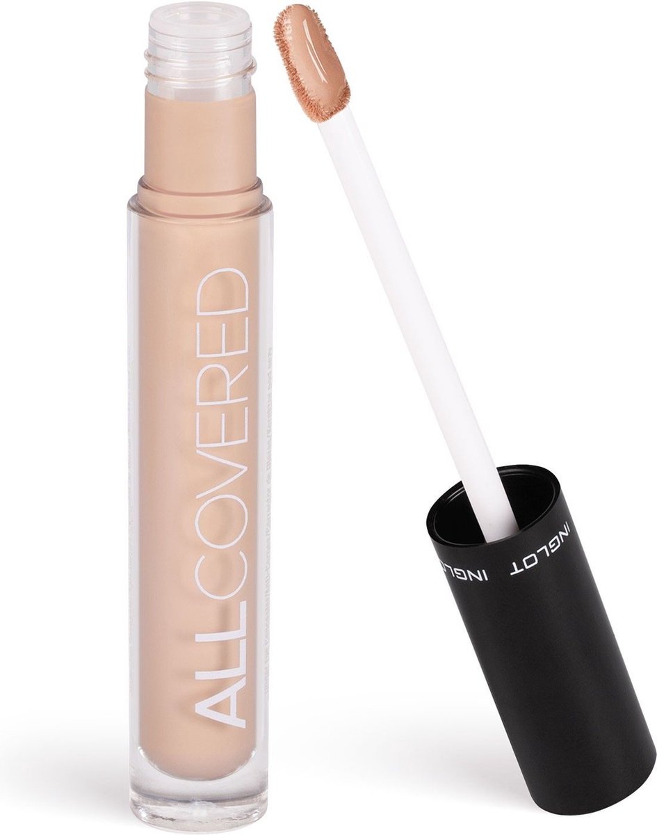 Inglot 106 All Covered Under Eye Concealer 4.2 ml