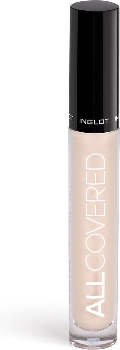 Inglot 102 All Covered Under Eye Concealer 4.2 ml