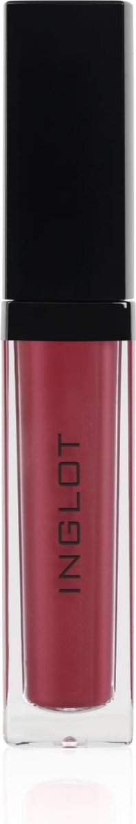 Inglot 27 HD Lip Tint Matte Lipstick 5.5 ml