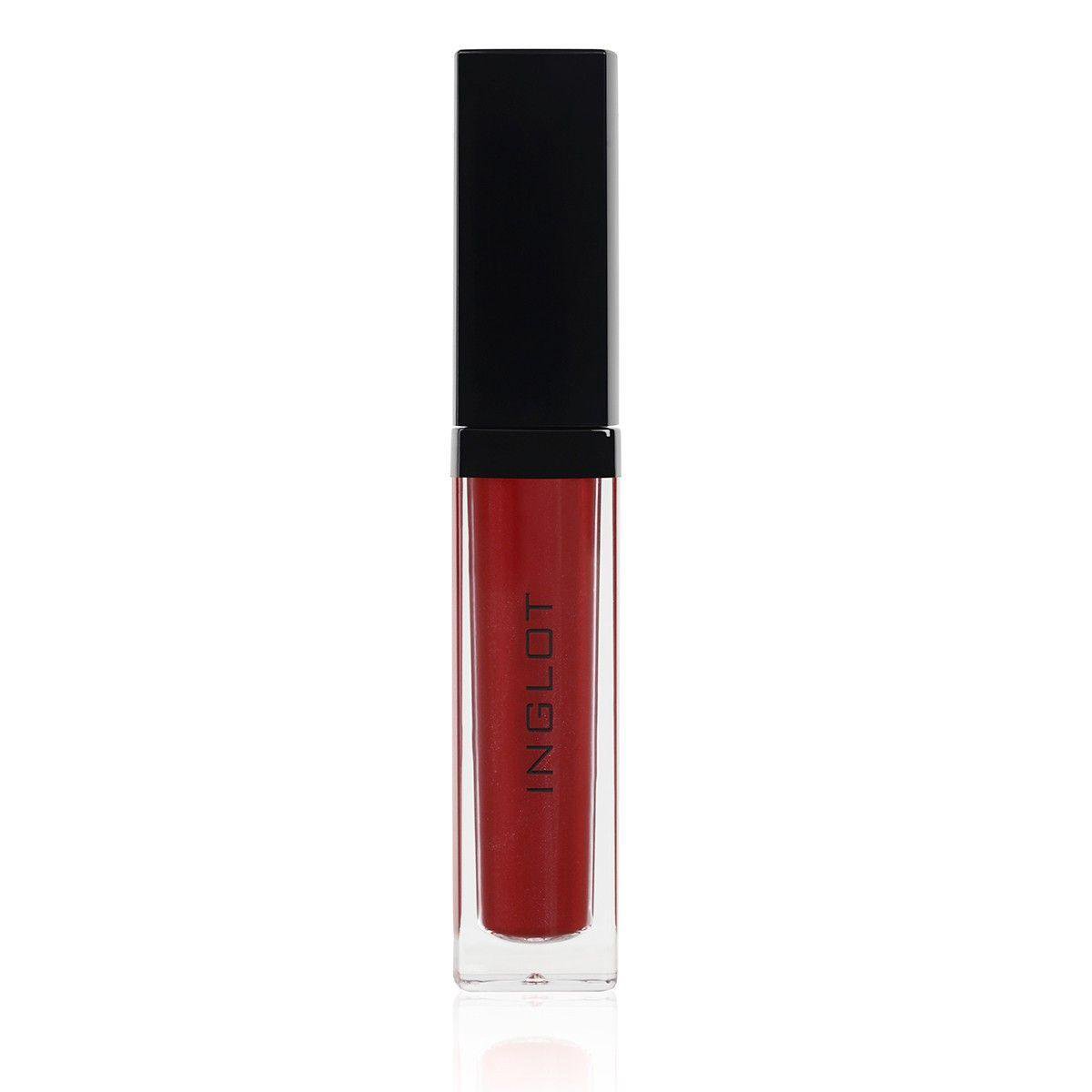 Inglot 31 HD Lip Tint Matte Lipstick 5.5 ml