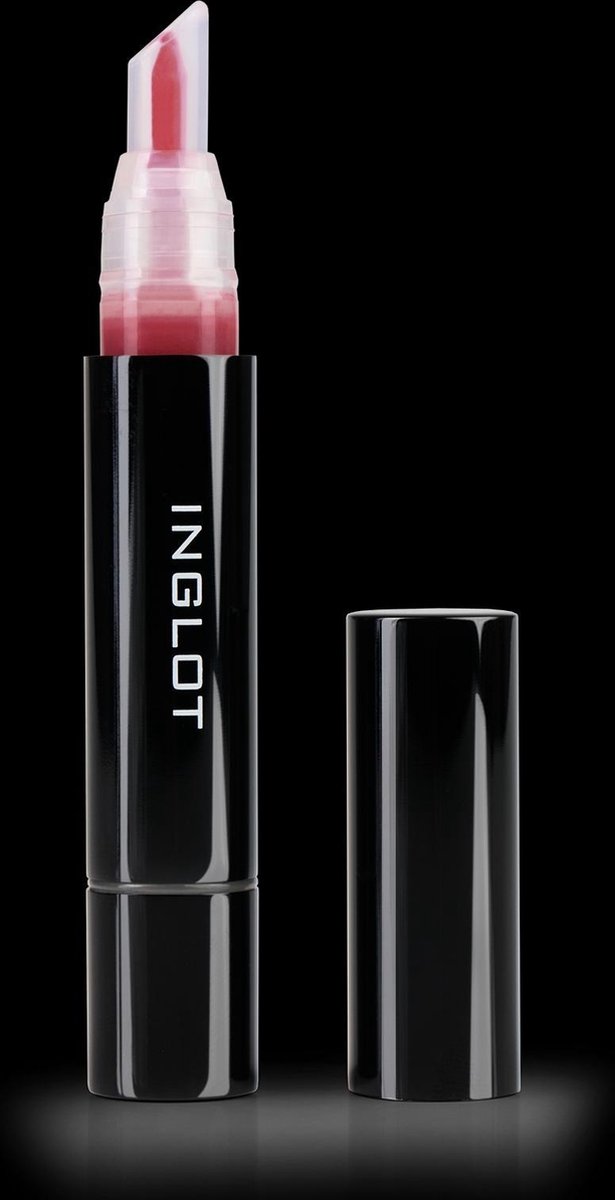 Inglot 4 High Gloss Lip Oil Lipgloss 4ml