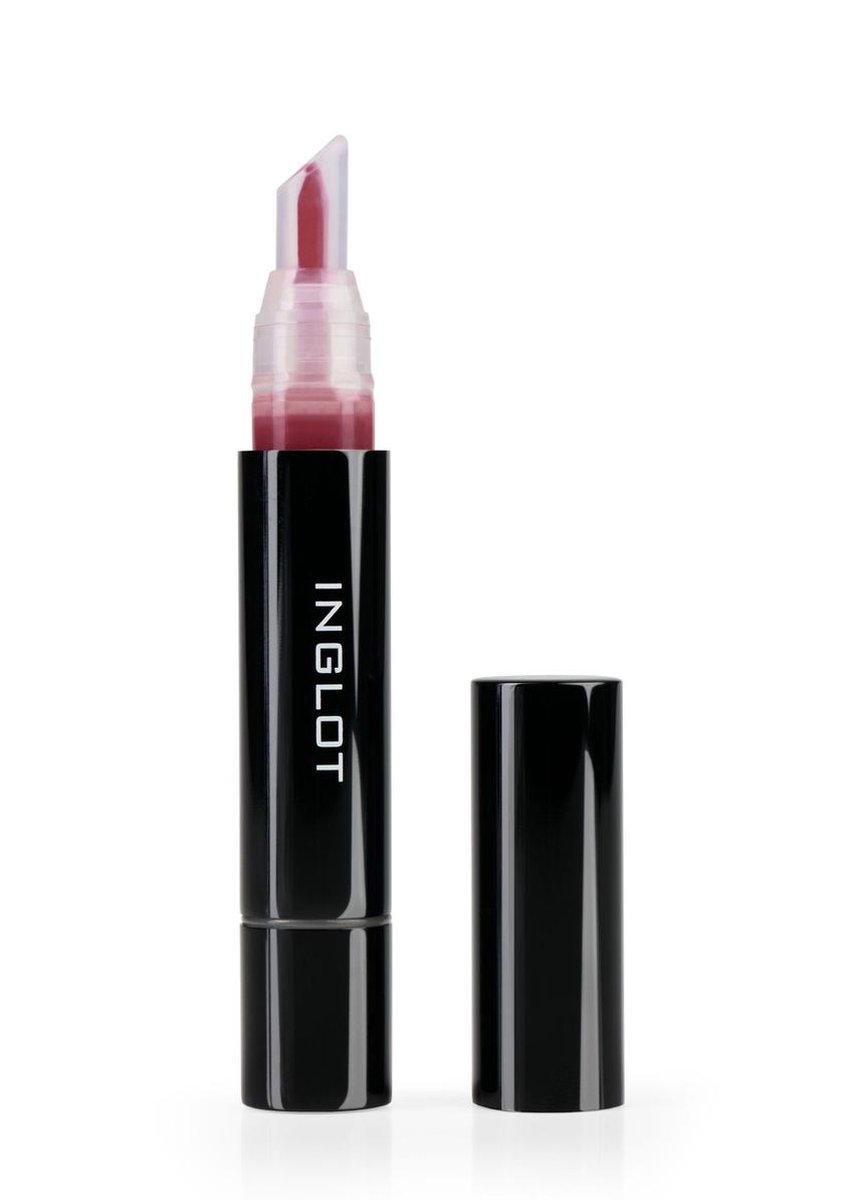 Inglot 5 High Gloss Lip Oil Lipgloss 4ml