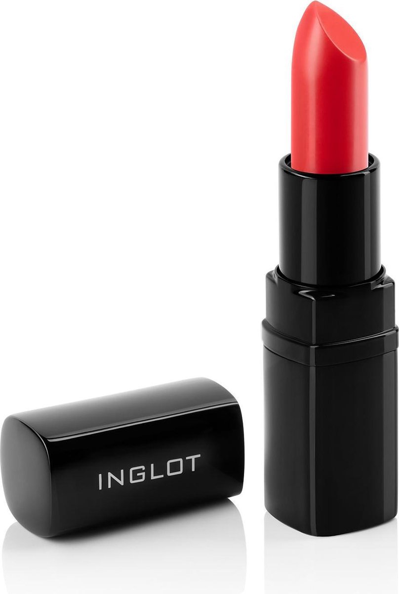 Inglot 302 Lipsatin Lipstick 4.5 g