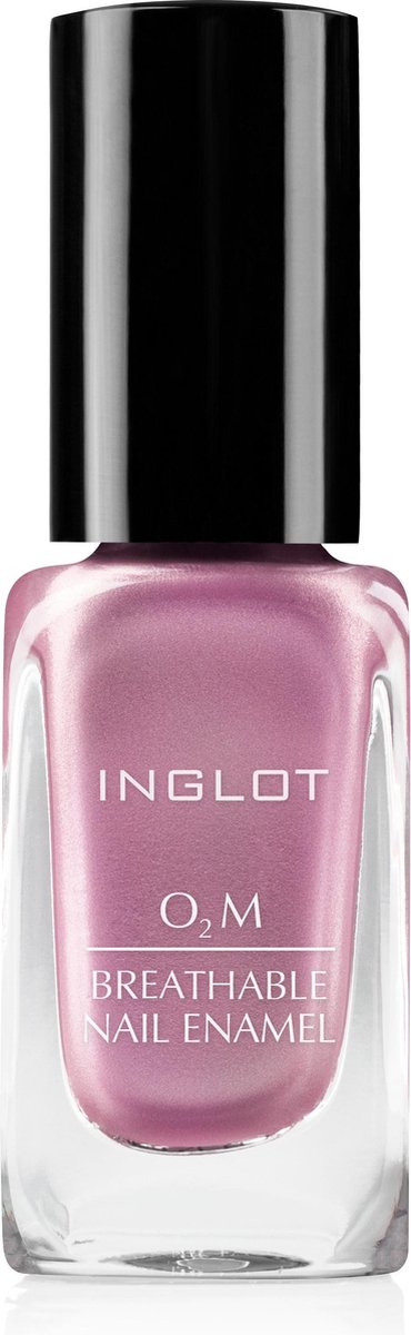 Inglot 434 O2M Breathable Nail Enamel Nagellak 11ml