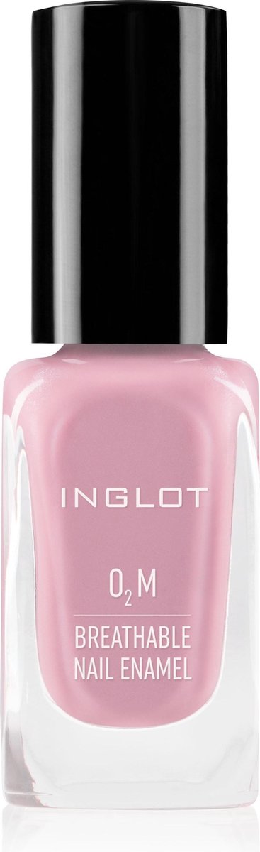 Inglot 446 O2M Breathable Nail Enamel Nagellak 11ml