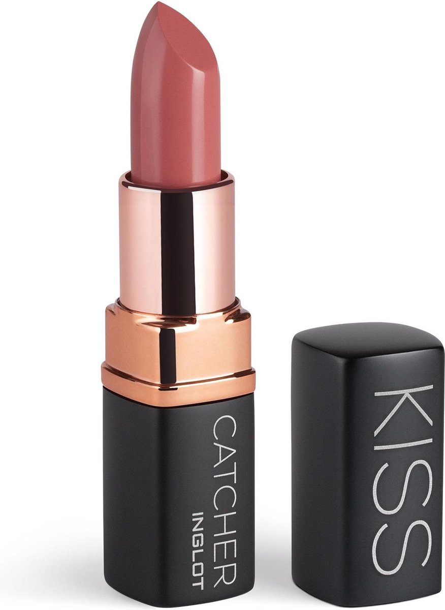Inglot 904 Kiss Catcher Lipstick 4g