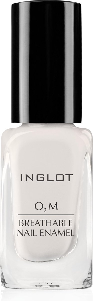 Inglot 601 O2M Breathable Nail Enamel Nagellak 11ml