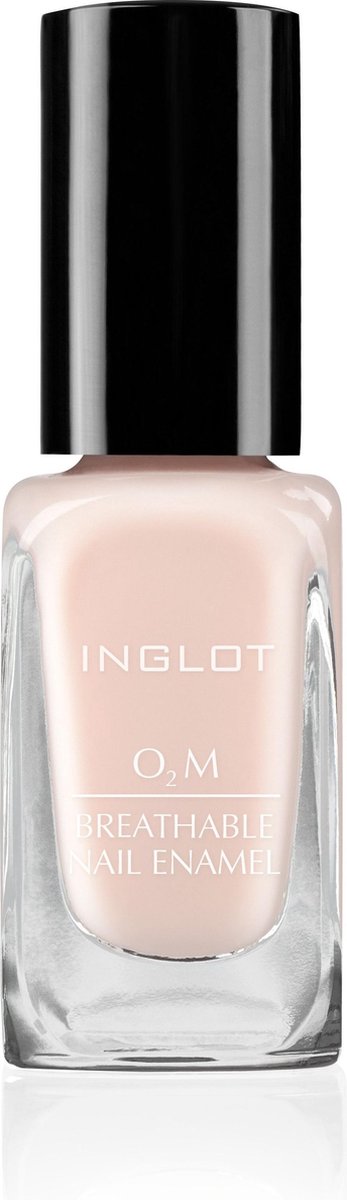 Inglot 602 O2M Breathable Nail Enamel Nagellak 11ml