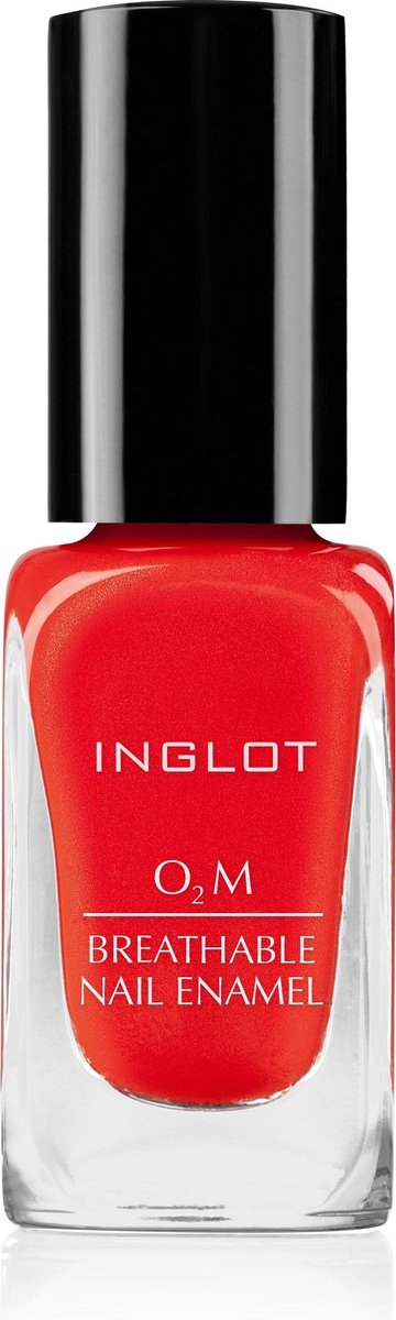 Inglot 619 O2M Breathable Nail Enamel Nagellak 11ml