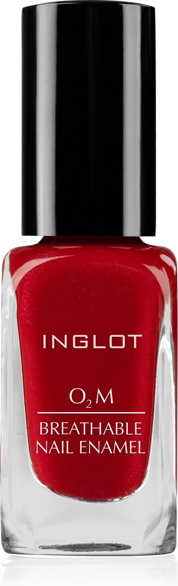 Inglot 621 O2M Breathable Nail Enamel Nagellak 11ml