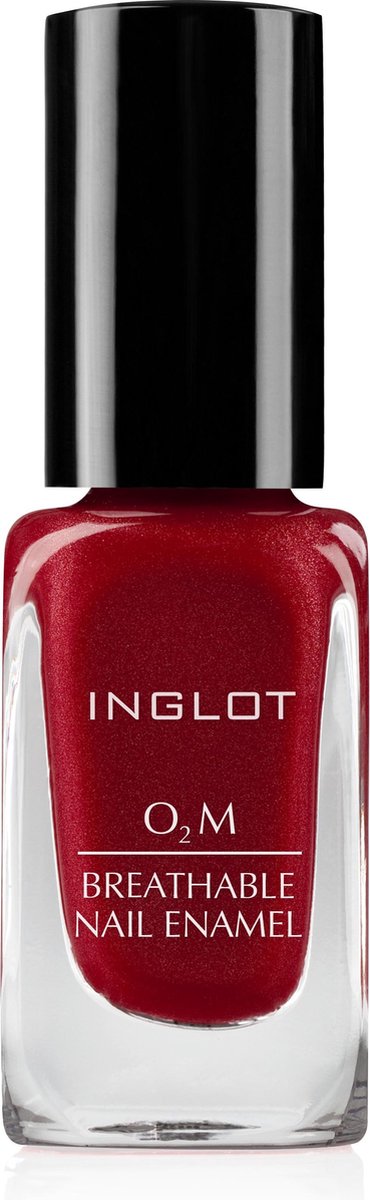 Inglot 622 O2M Breathable Nail Enamel Nagellak 11ml