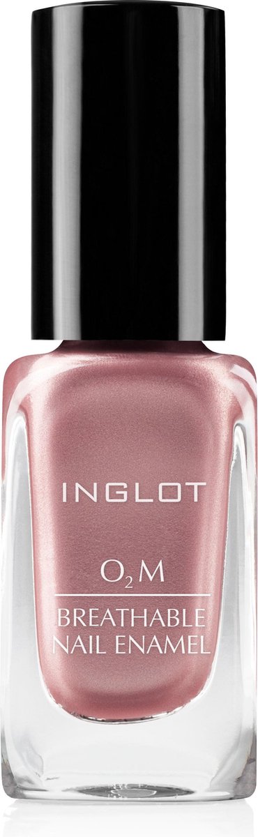 Inglot 431 O2M Breathable Nail Enamel Nagellak 11ml