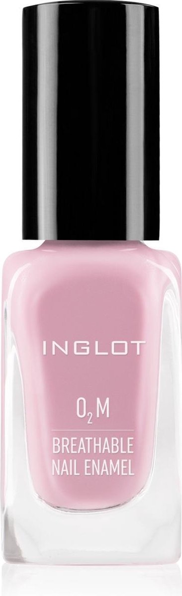 Inglot 437 O2M Breathable Nail Enamel Nagellak 11ml
