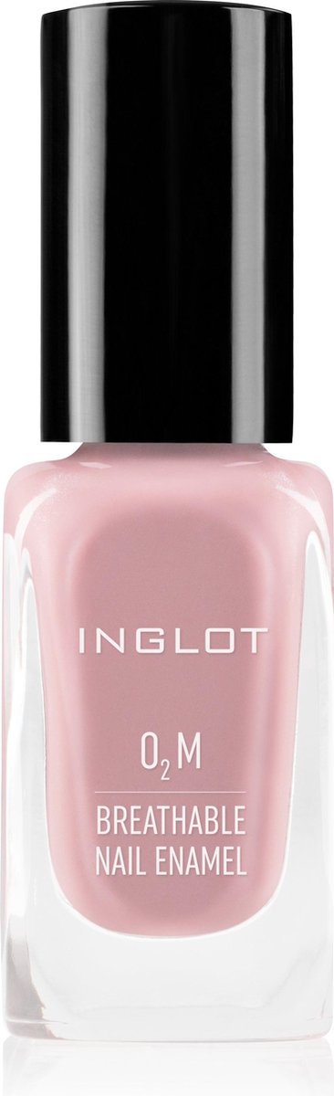 Inglot 444 O2M Breathable Nail Enamel Nagellak 11ml
