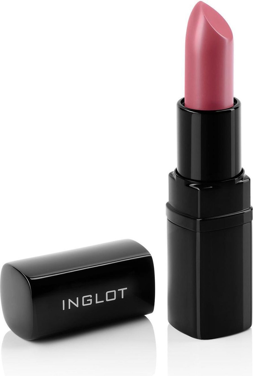 Inglot 306 Lipsatin Lipstick 4.5 g