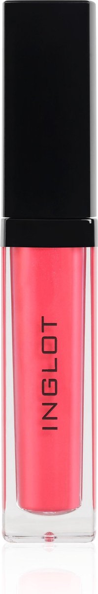 Inglot 11 HD Lip Tint Matte Lipstick 5.5 ml