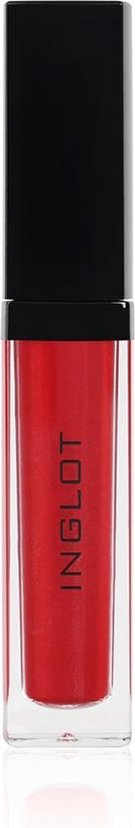 Inglot 12 HD Lip Tint Matte Lipstick 5.5 ml