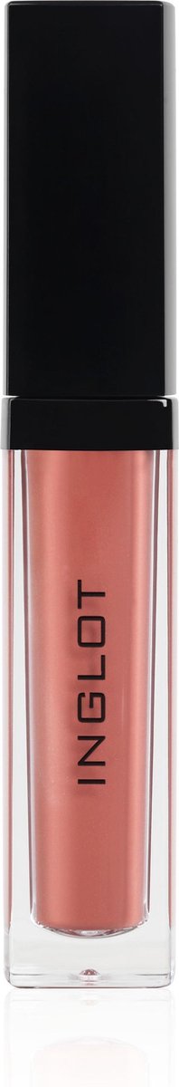 Inglot 17 HD Lip Tint Matte Lipstick 5.5 ml