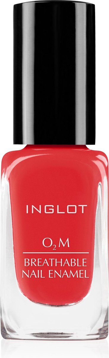 Inglot 662 O2M Breathable Nail Enamel Nagellak 11ml