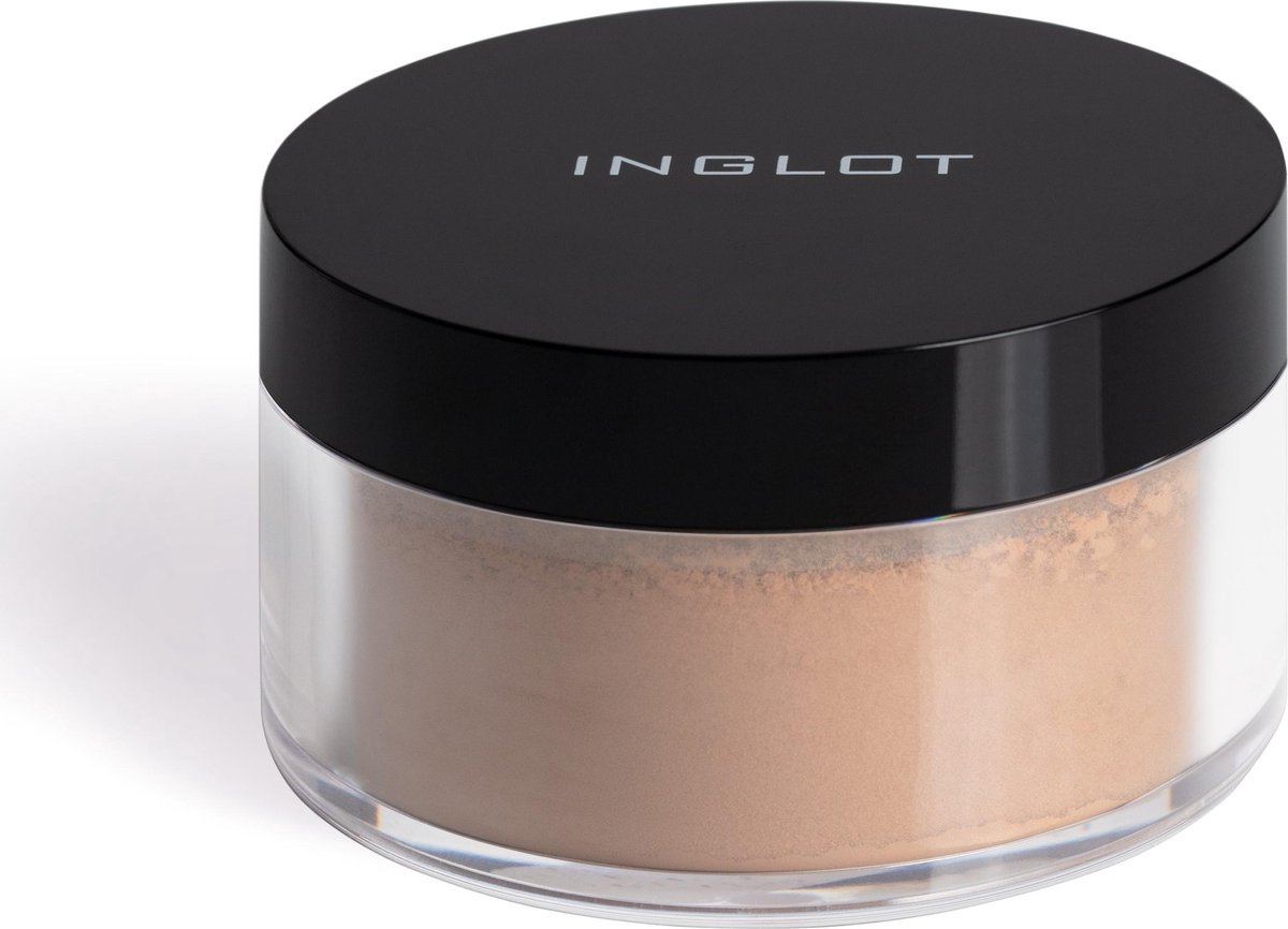 Inglot 14 Perfect Finish Loose Powder Poeder