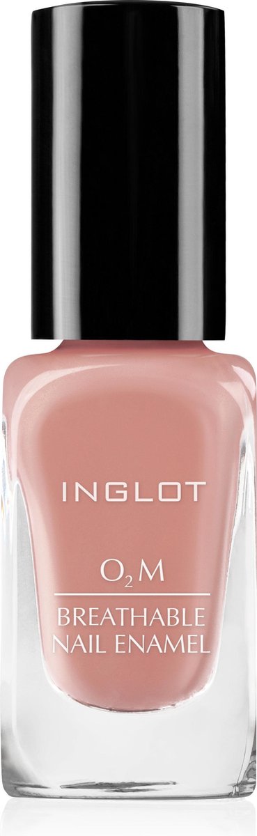 Inglot 676 O2M Breathable Nail Enamel Nagellak 11ml