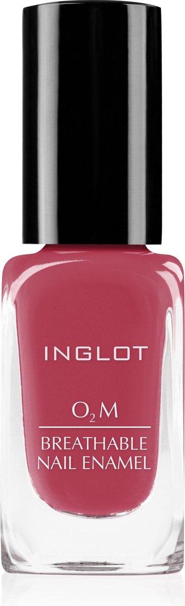 Inglot 682 O2M Breathable Nail Enamel Nagellak 11ml