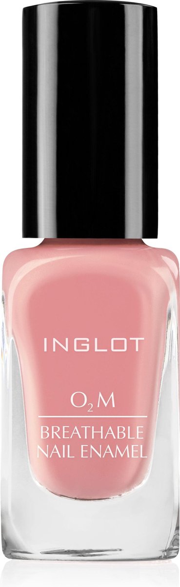 Inglot 680 O2M Breathable Nail Enamel Nagellak 11ml