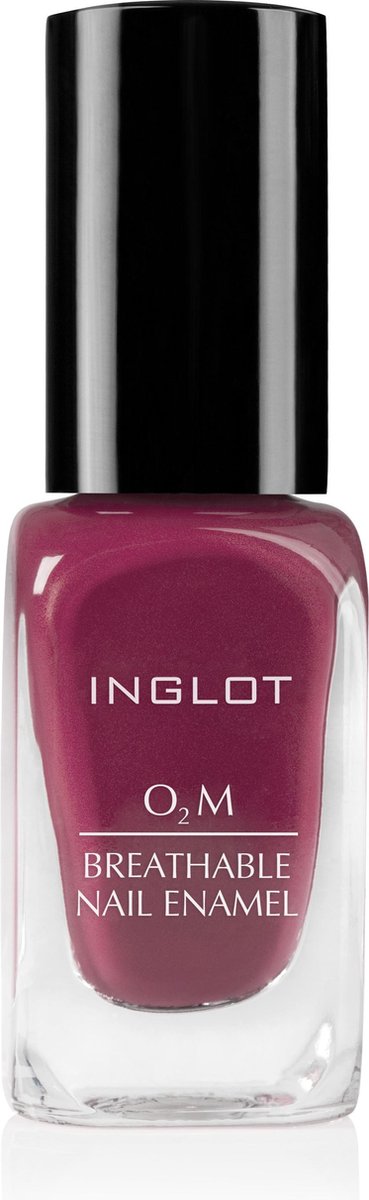 Inglot 689 O2M Breathable Nail Enamel Nagellak 11ml