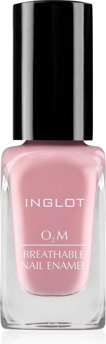 Inglot 679 O2M Breathable Nail Enamel Nagellak 11ml