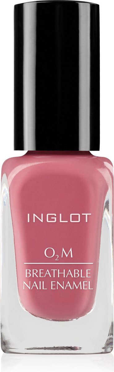 Inglot 681 O2M Breathable Nail Enamel Nagellak 11ml