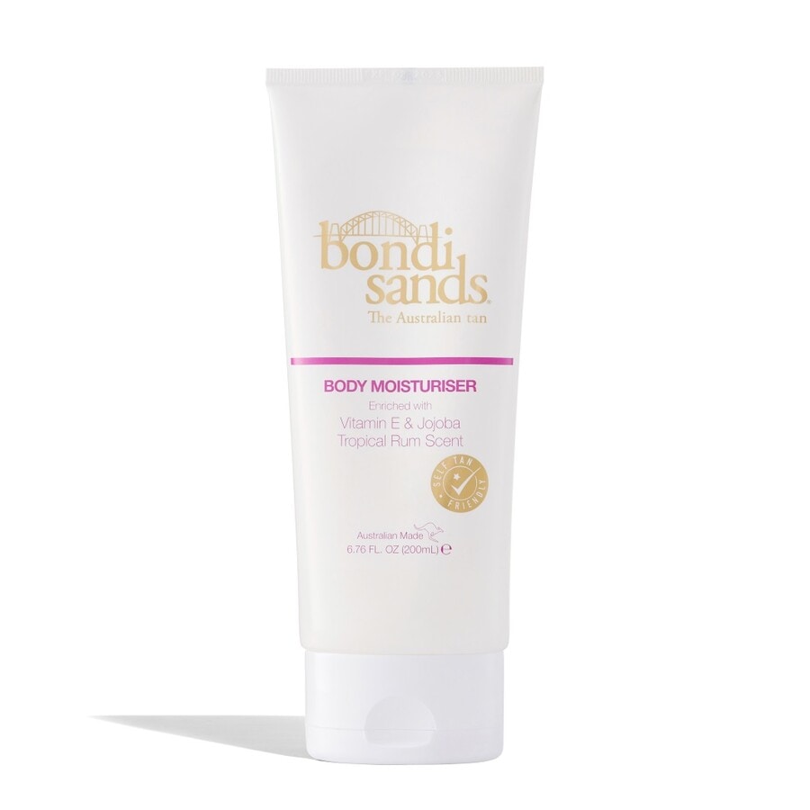 Bondi Sands Tropical Rum Bodylotion 200ml