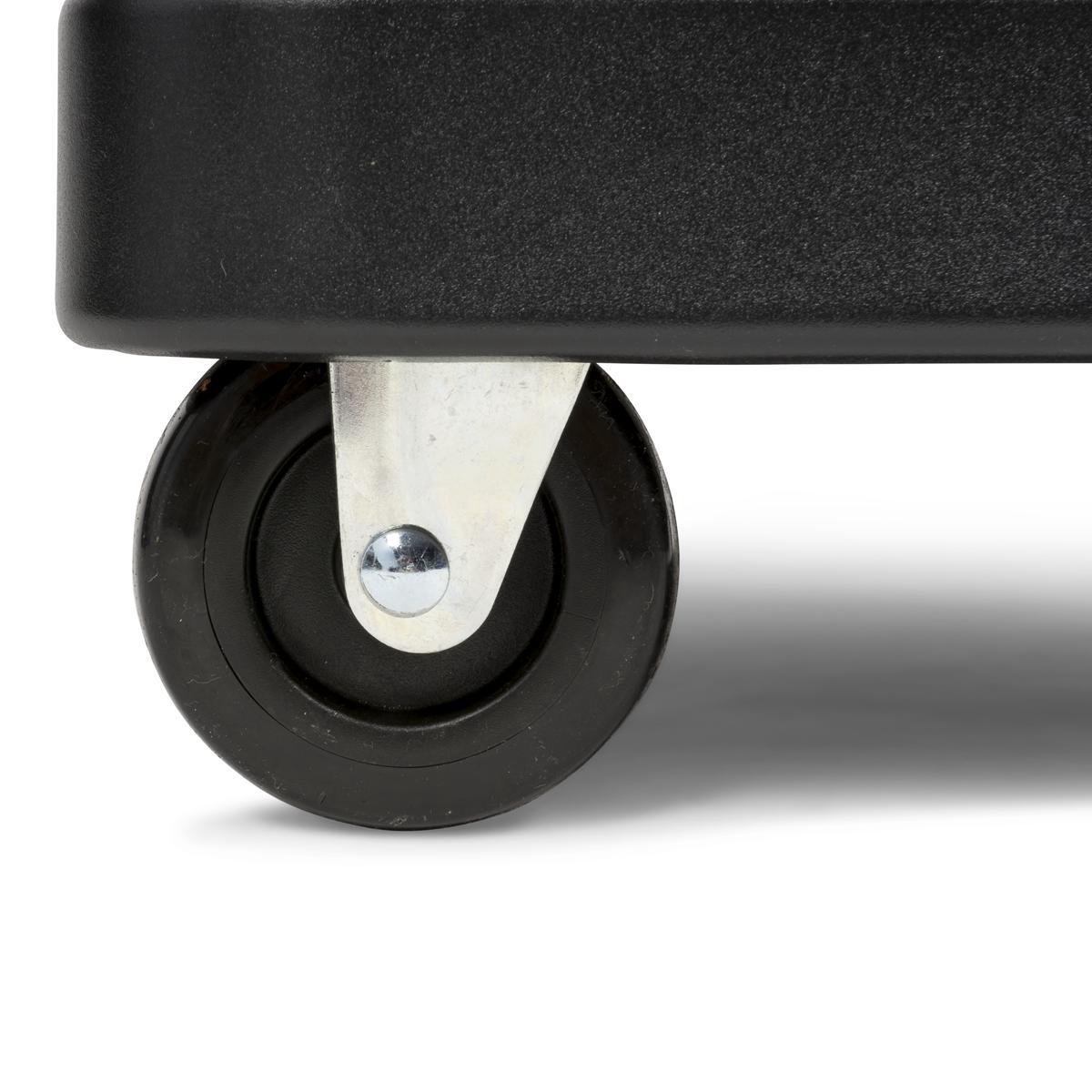 Boretti Bernini Nero - Zwart