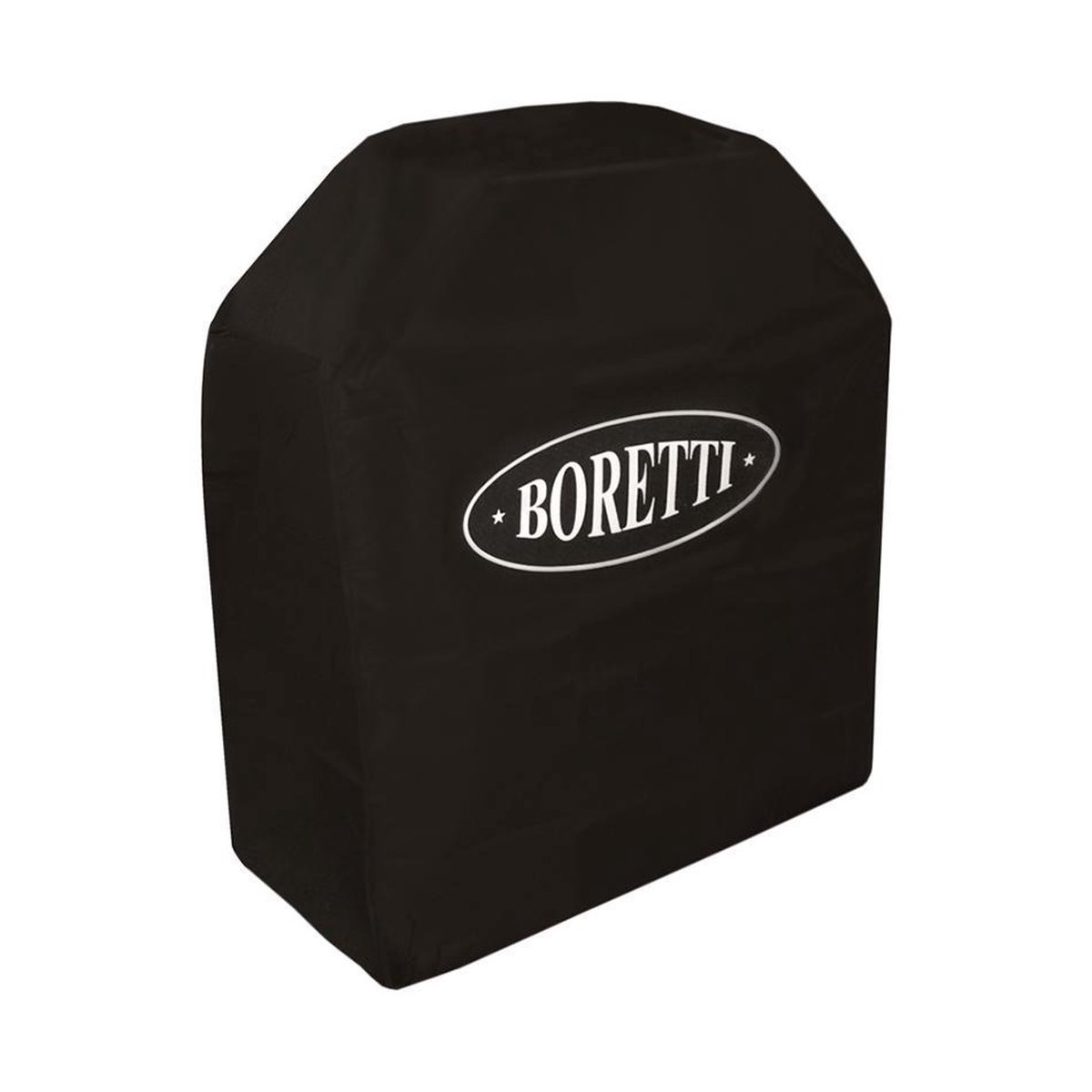 Boretti Bernini Nero - Zwart