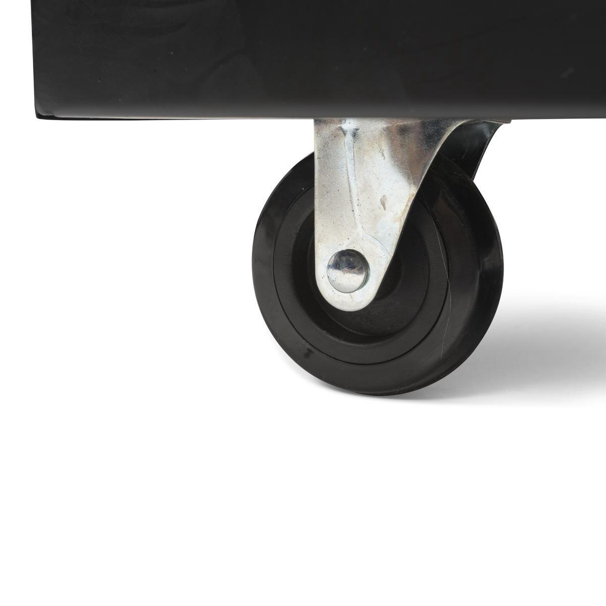 Boretti Da Vinci Nero - Zwart