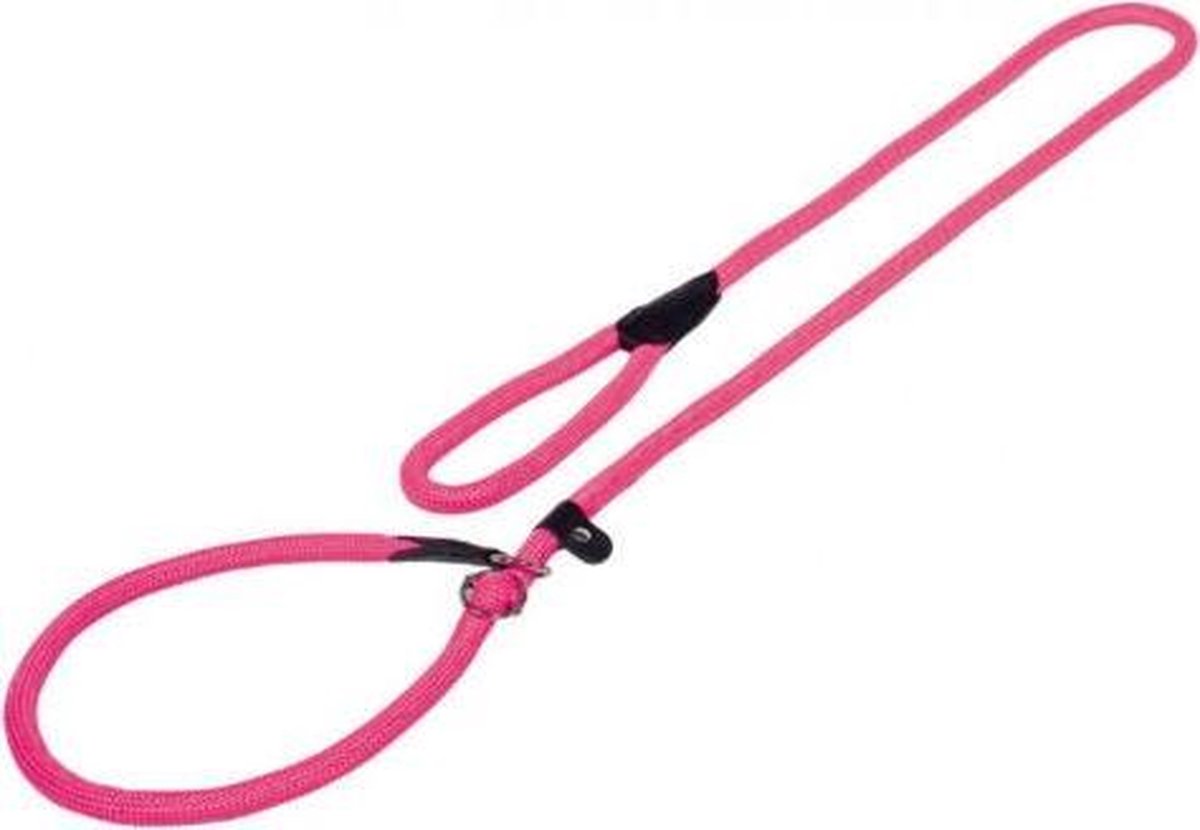 Hunter Trainingslijn Hond Retriever Neon - Roze