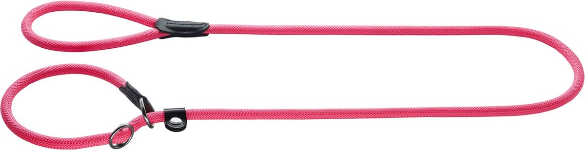 Hunter Trainingslijn Hond Retriever Neon - Roze