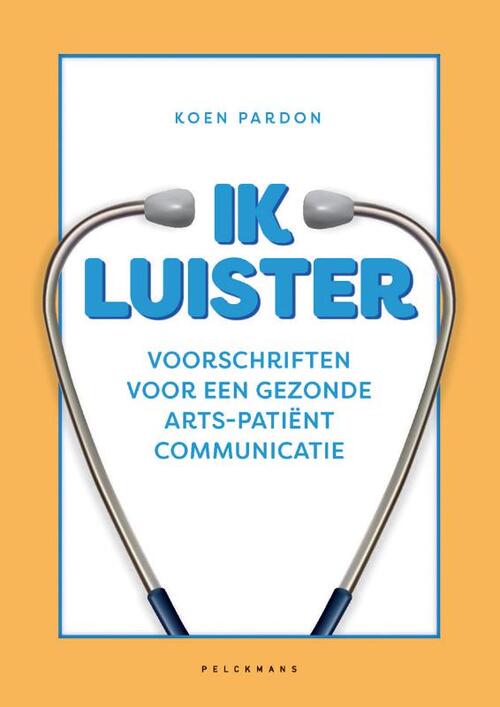Ik luister