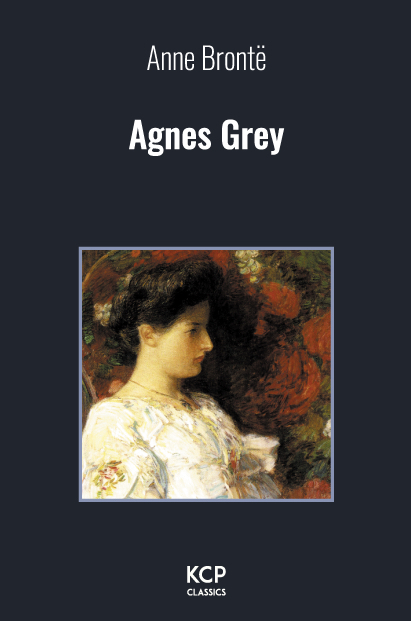 Kemper Conseil Publishing Agnes Grey